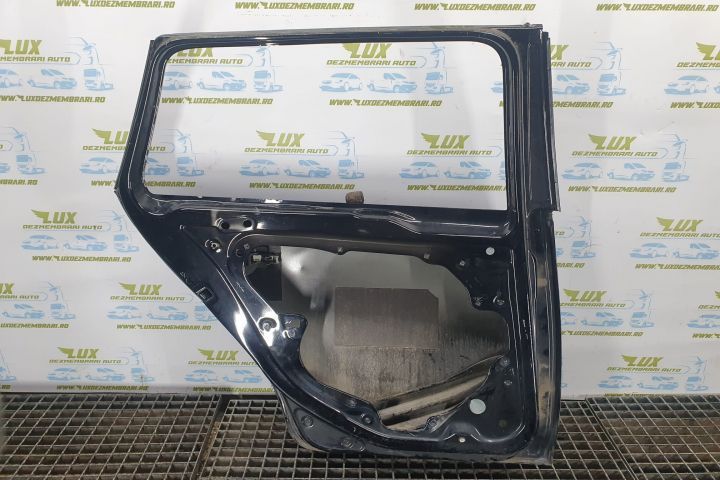 Usa portiera stanga spate 1k9833311b Volkswagen VW Golf 6  [din 2008 pana  2015] seria
