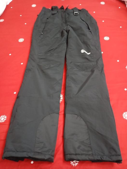 Pantaloni de iarnă de ski