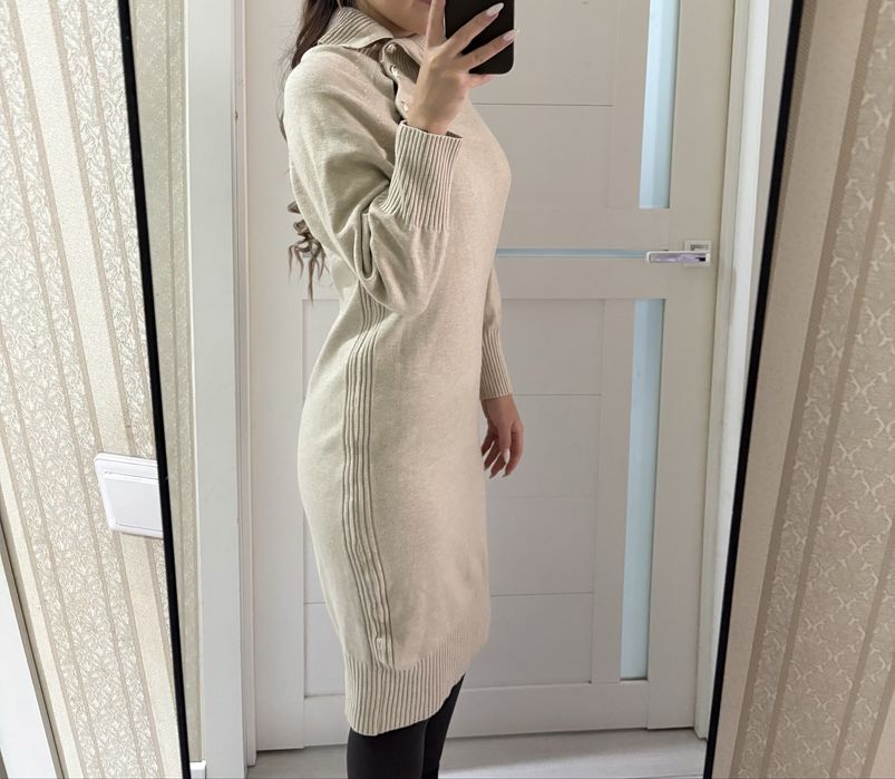 Разгрузка гардероба