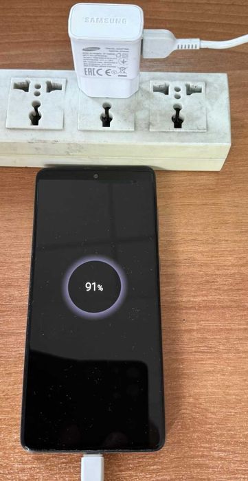Samsung Galaxy A71, 128 Gb