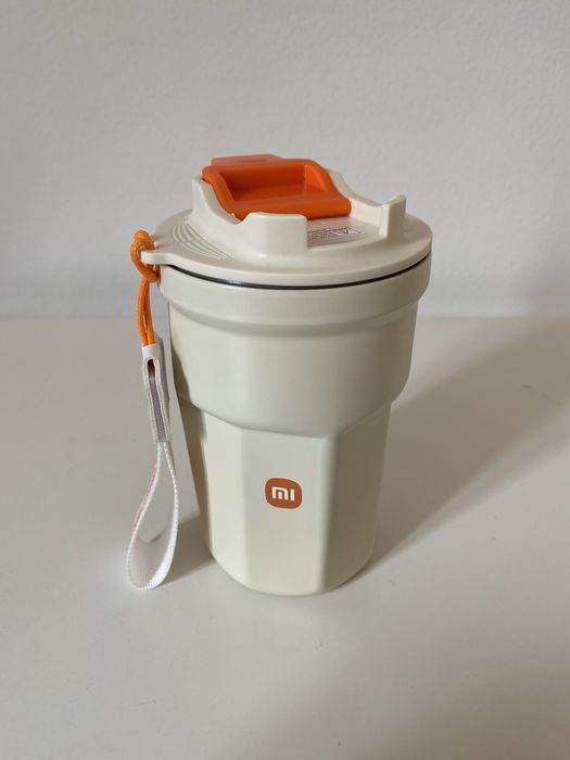 Термокружка Xiaomi mi