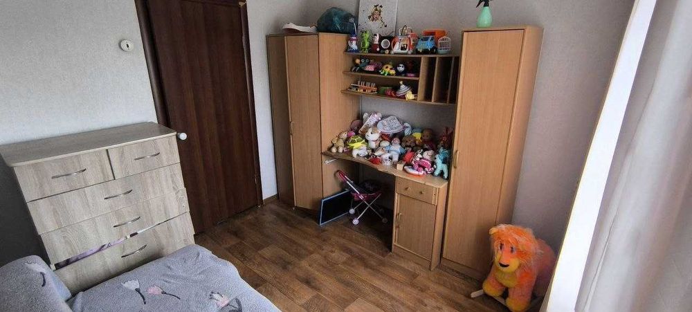Продажа 3-комнатной квартиры