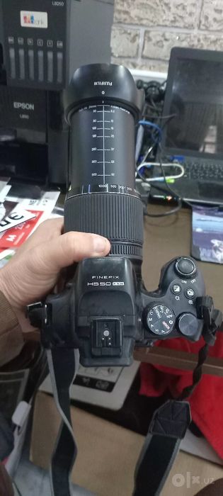 Fujifilm(fotoapparat)