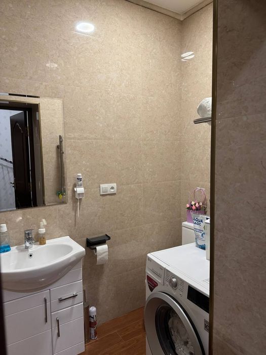 Продам квартиру свою в яшнобадский район