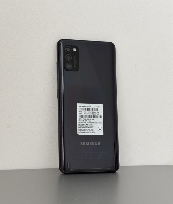 Продается SAMSUNG Galaxy A41