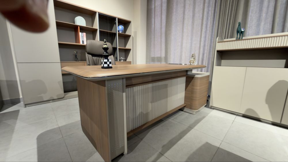 Офисный рабочий столы из китая