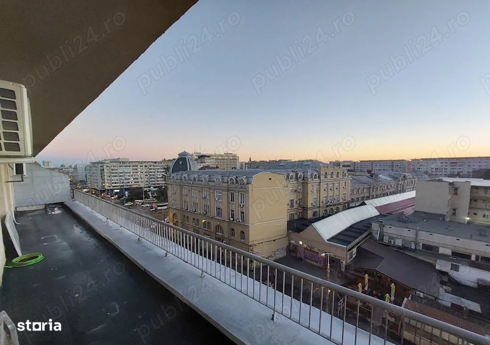 Apartament 2 Camere | Decomandat | Calea Grivitei |Mobilat Utilat   |