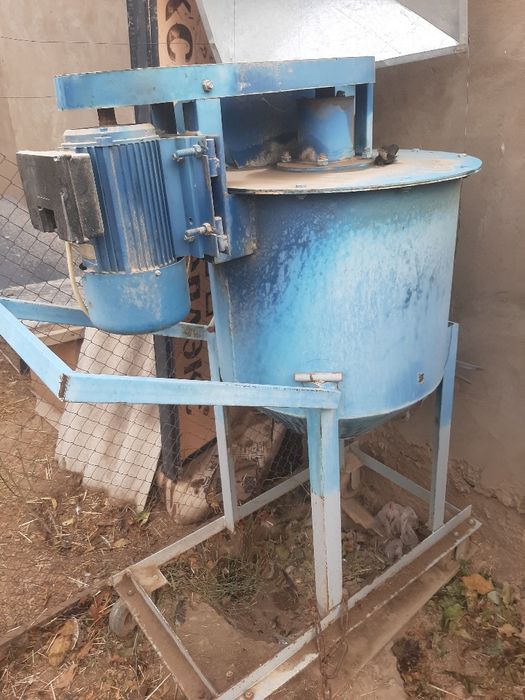 Газаблок құятын аппарат сатылады