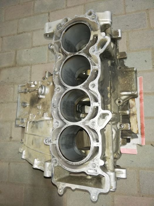 Honda Cbr1000rr 04-07