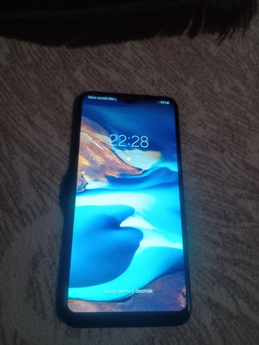 Vind Samsung A10