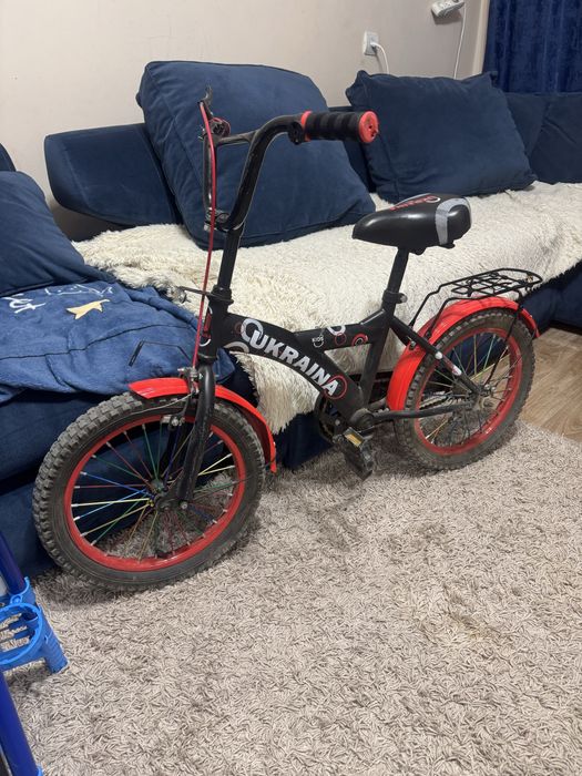 Продам велосипед