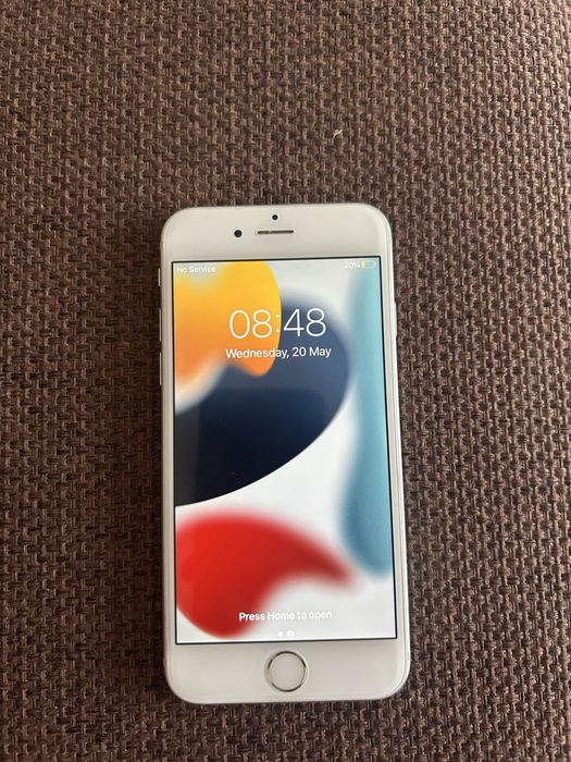 Iphone 6s impecabil