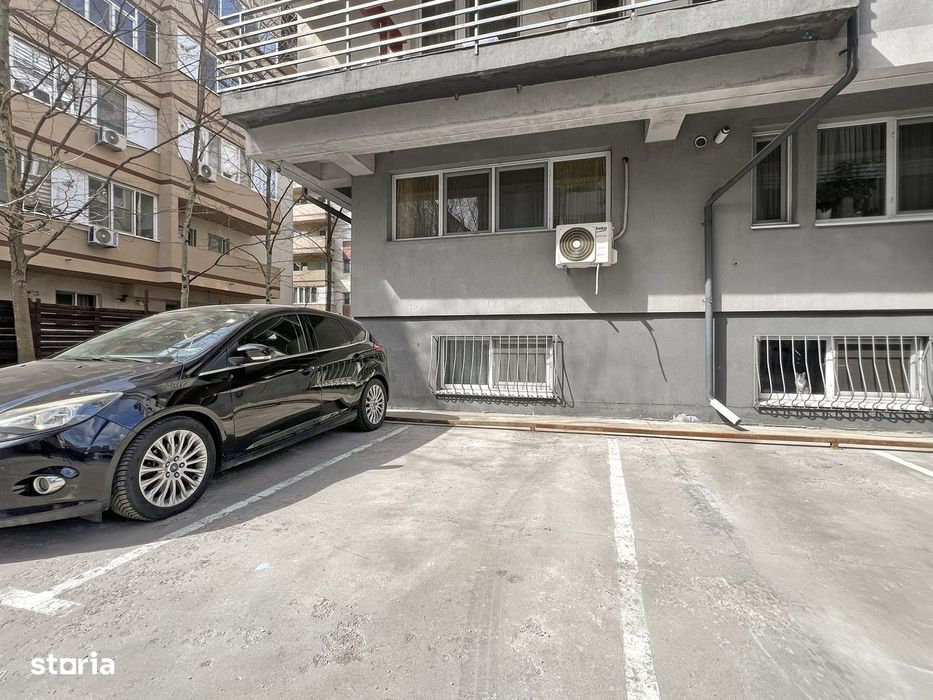 Apartament 2 camere| Loc parcare | Drumul Fermei – Popești-Leordeni