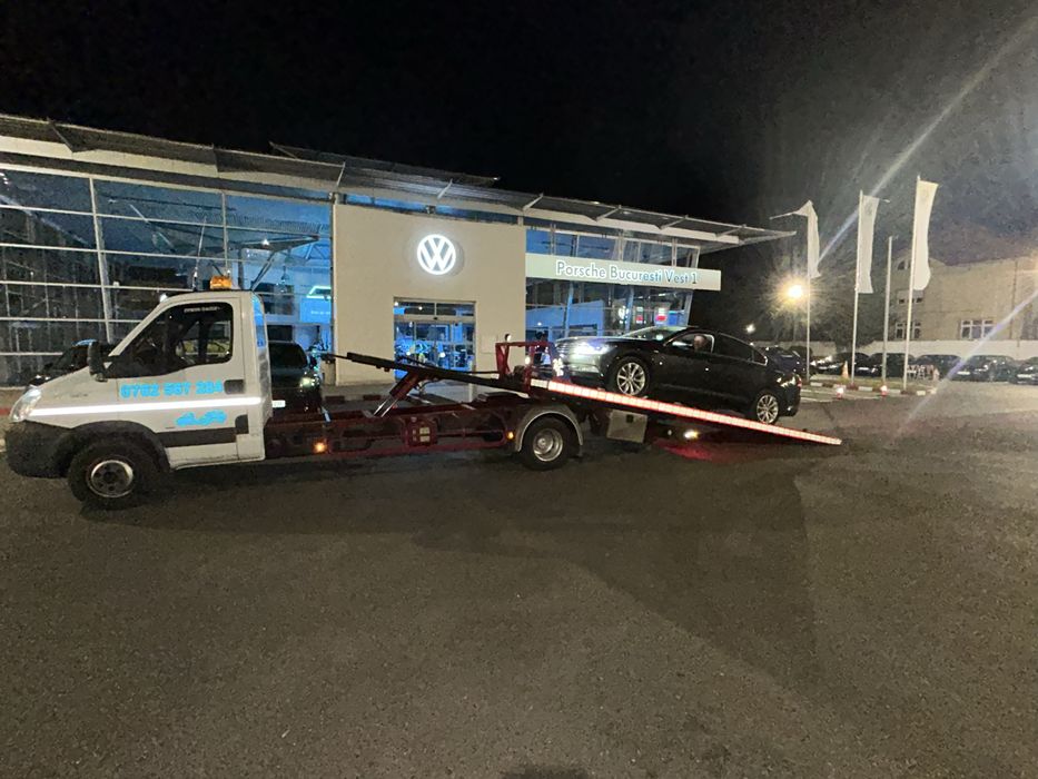 Tractari Auto Non Stop Lilieci Sinesti, Movilita, Urziceni