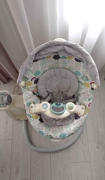 Люлка Graco Sweetpeace