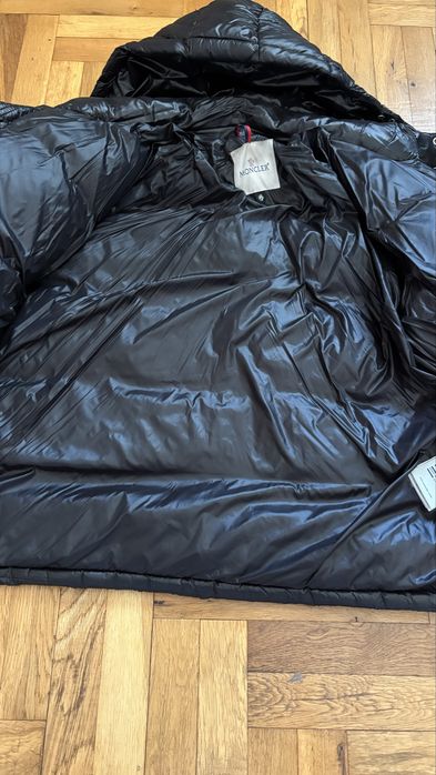 Moncler maya jacket