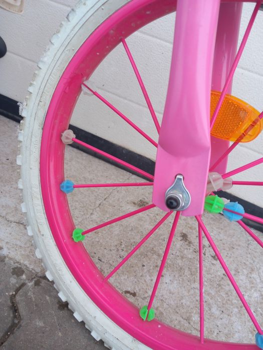 Vand Bicicleta 16 inch Noriel