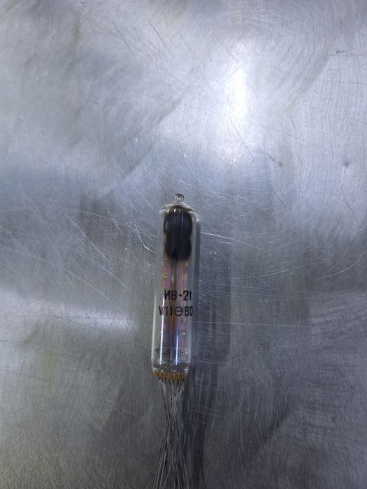 Лампы  радиодетали газозарядные