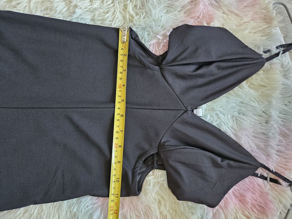 Salopetă mulată FB Sister