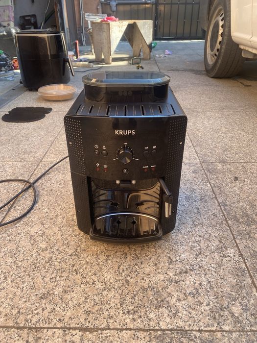 Expresor cafea krups