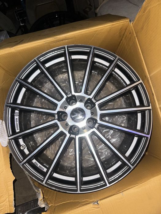 Jante AEZ 5x112 R20 (Audi, Vw, Skoda, Seat)