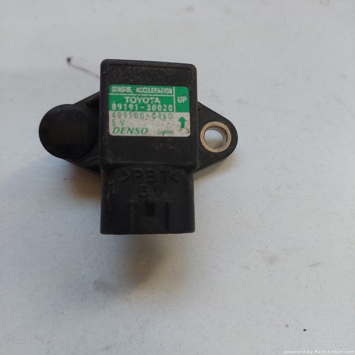 Senzor Toyota Land Cruiser 150 (Trj15_, Kdj15_, Grj15_, Gdj15_) [ 2009