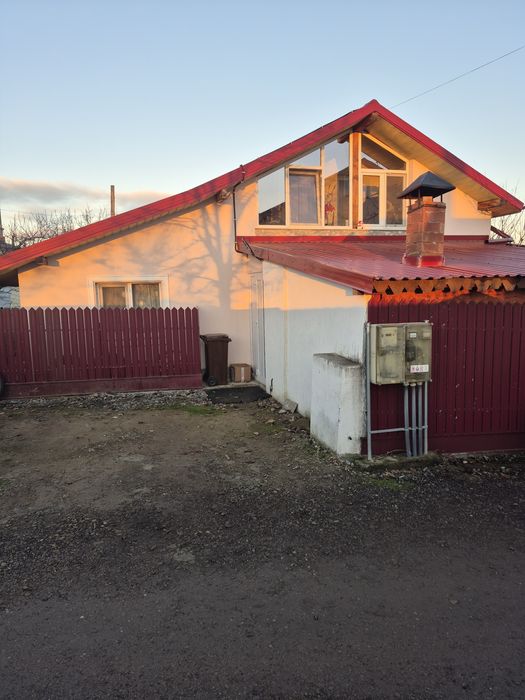 Casa de vanzare ,in Botosani , Parcul Cornisa