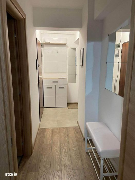 Apartament  de vânzare – Coresi / Tractorul – Top City