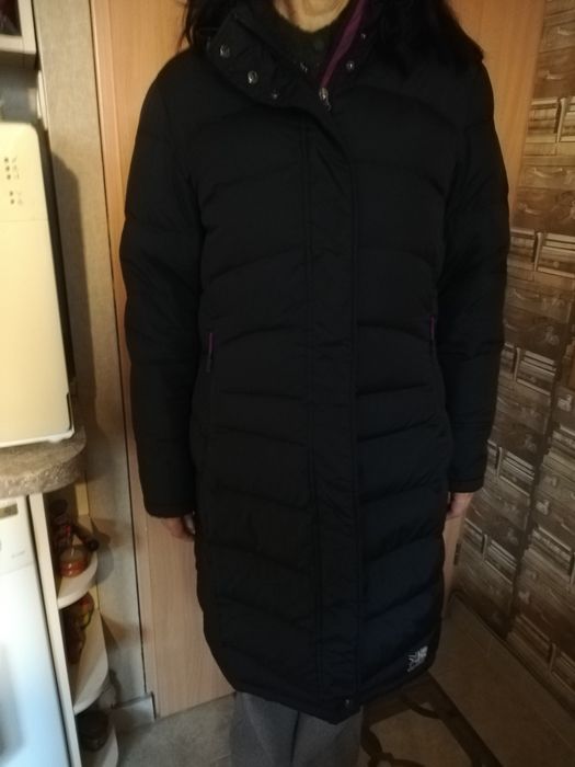Дамска пухенка, фирма  Karrimor, Англия