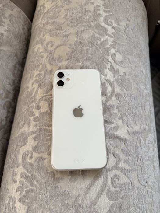 iPhone 11/128Gb - В идеальном состоянии