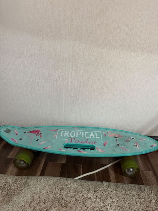 Скейтборд для детей