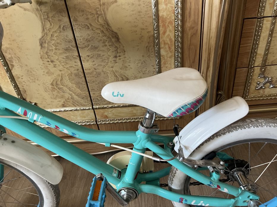 Велосипед детский Giant adore 16 ( centurion trek author