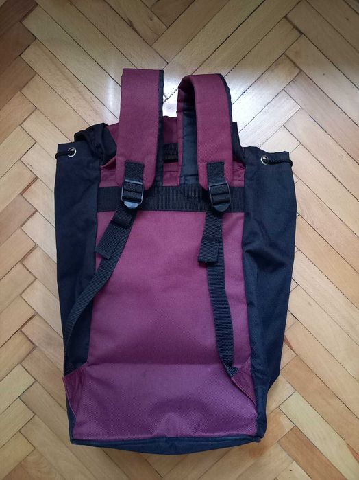 Rucsac dama sau barbat multicolor