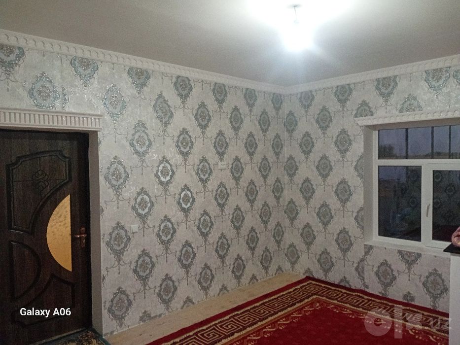 Тайёр учаска сотилади