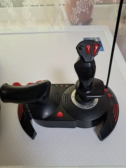 Кола с дистанционно