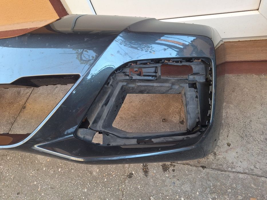 Bara Fata BMW seria 5 G30 LCI M Paket + armatura fata