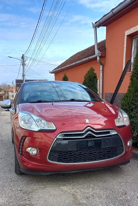 CITROËN DS3 2012 — imagine 2
