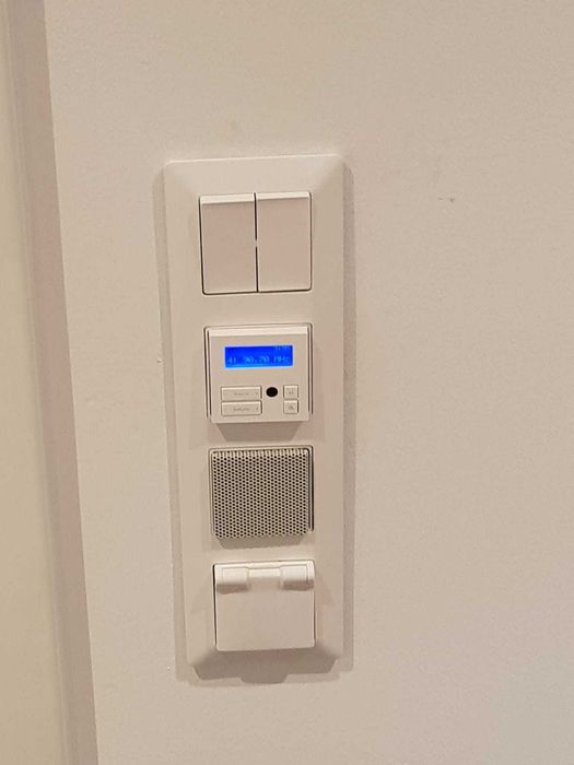 Electrician servicii instalații electrice Târgu Mureș și împrejurimi