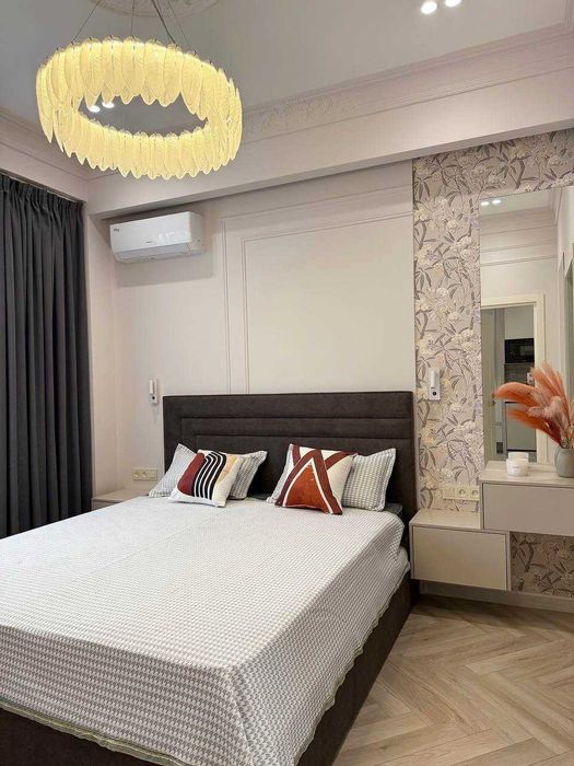 Сдаётся квартира в Элитном комплексе Modera Towers!