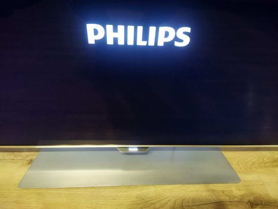 Телевизор Philips със софтуерен проблем