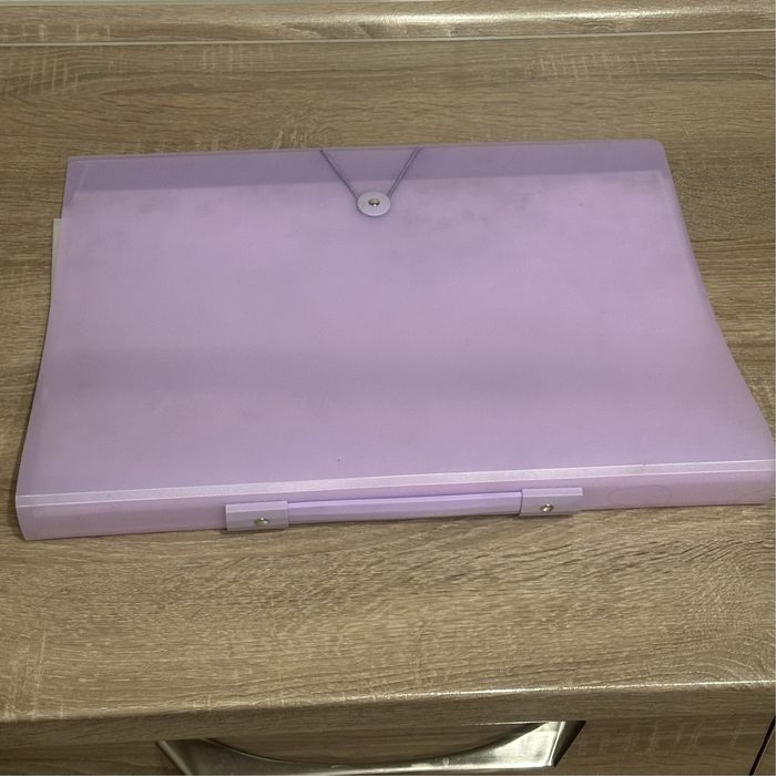 А3 папка для алмазной мозайки рисунков