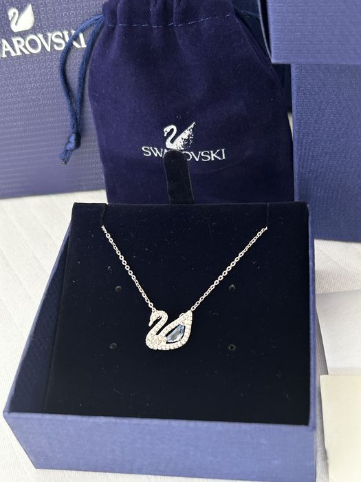 Lănțișor Swarovski Diamant