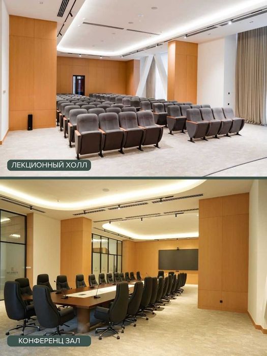 175 мкв - Офис в бизнес-центре Forum (бывший Пойтахт) без комиссии