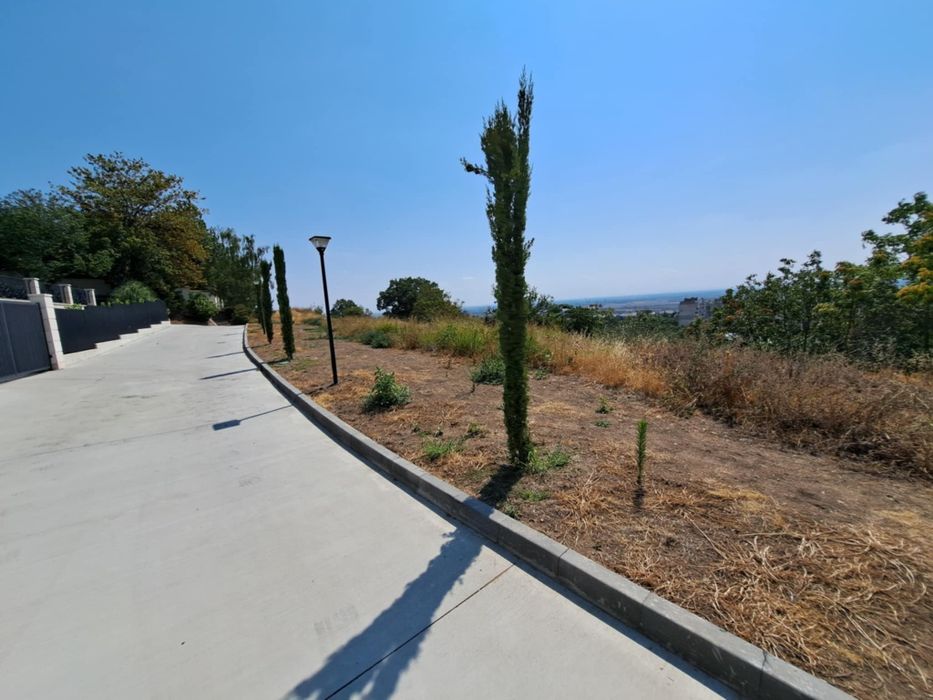 Продава се Парцел в Стара Загора, Център - 957 кв.м за 92 €/кв.м - Снимка #4