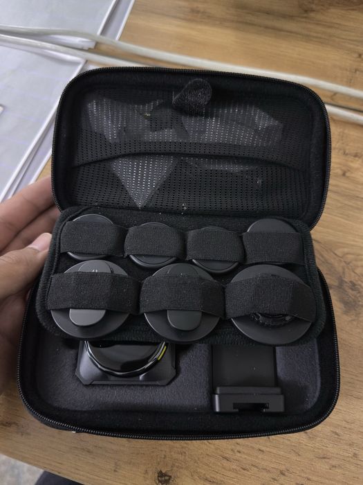 Продается Saramonic BlinkMe Microphon