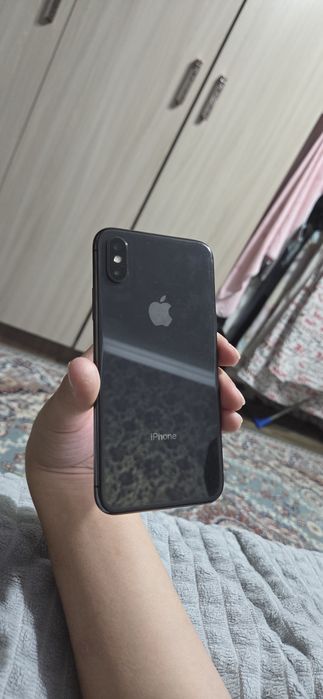 Iphone X 64gb...
