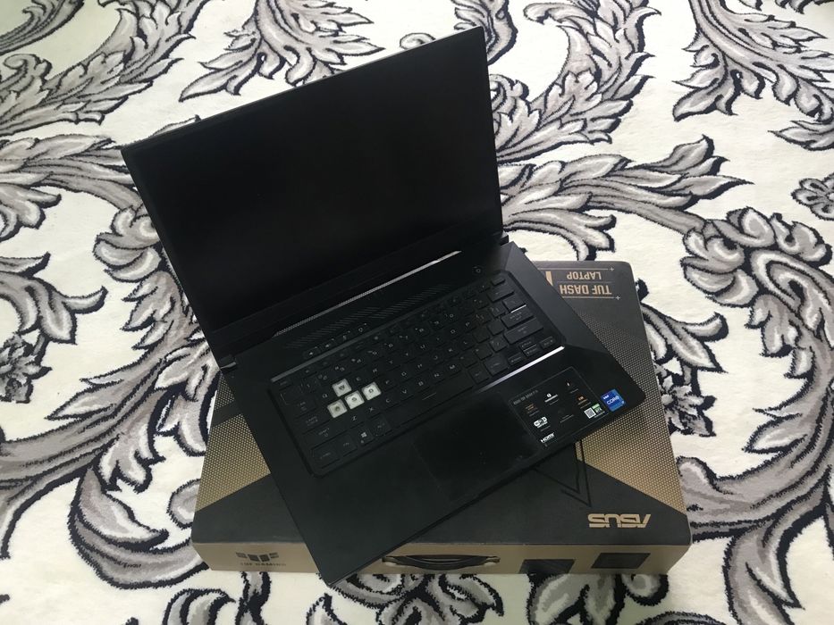 Ноутбук с хорошими характеристиками