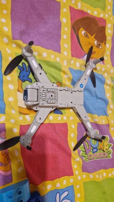 Drona GPS Camera L900