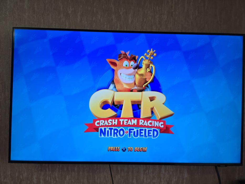 PS4 PRO 20 Игр Записано Новая модель Полный комплект