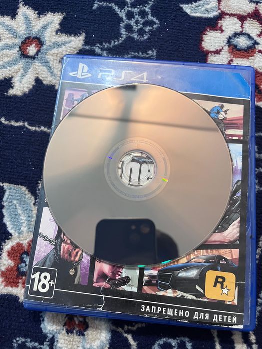 Диски на пс4 гта ведьмаk battlefield 4